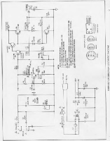 Gibson GA-5W-Schematics